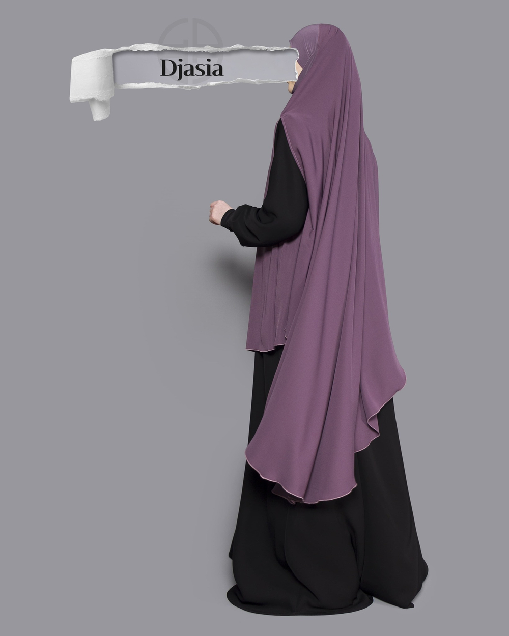 ХИМАР ПОНЧО ИЗ МЕДИНСКОГО ШЕЛКА One size