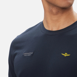 ФУТБОЛКА МУЖСКАЯ AERONAUTICA MILITARE