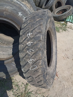 12.00R24 Hankook DM04 шина б/у