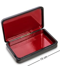 Народные промыслы ШК-55/107 Шкатулка «Лесная фея» исп. Земина