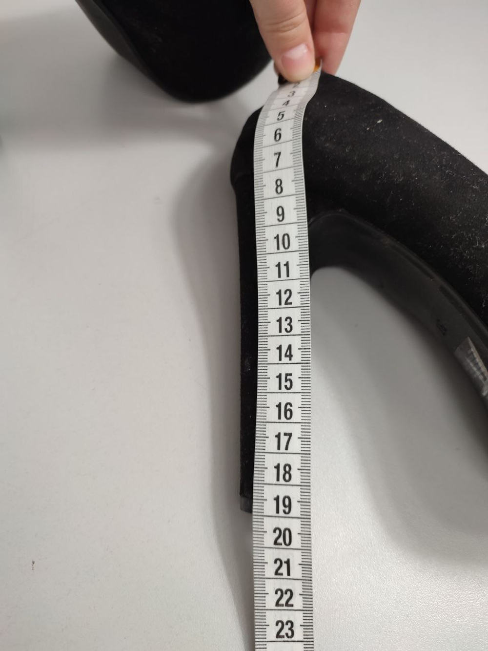 Туфли H&M элегантные 37 размер