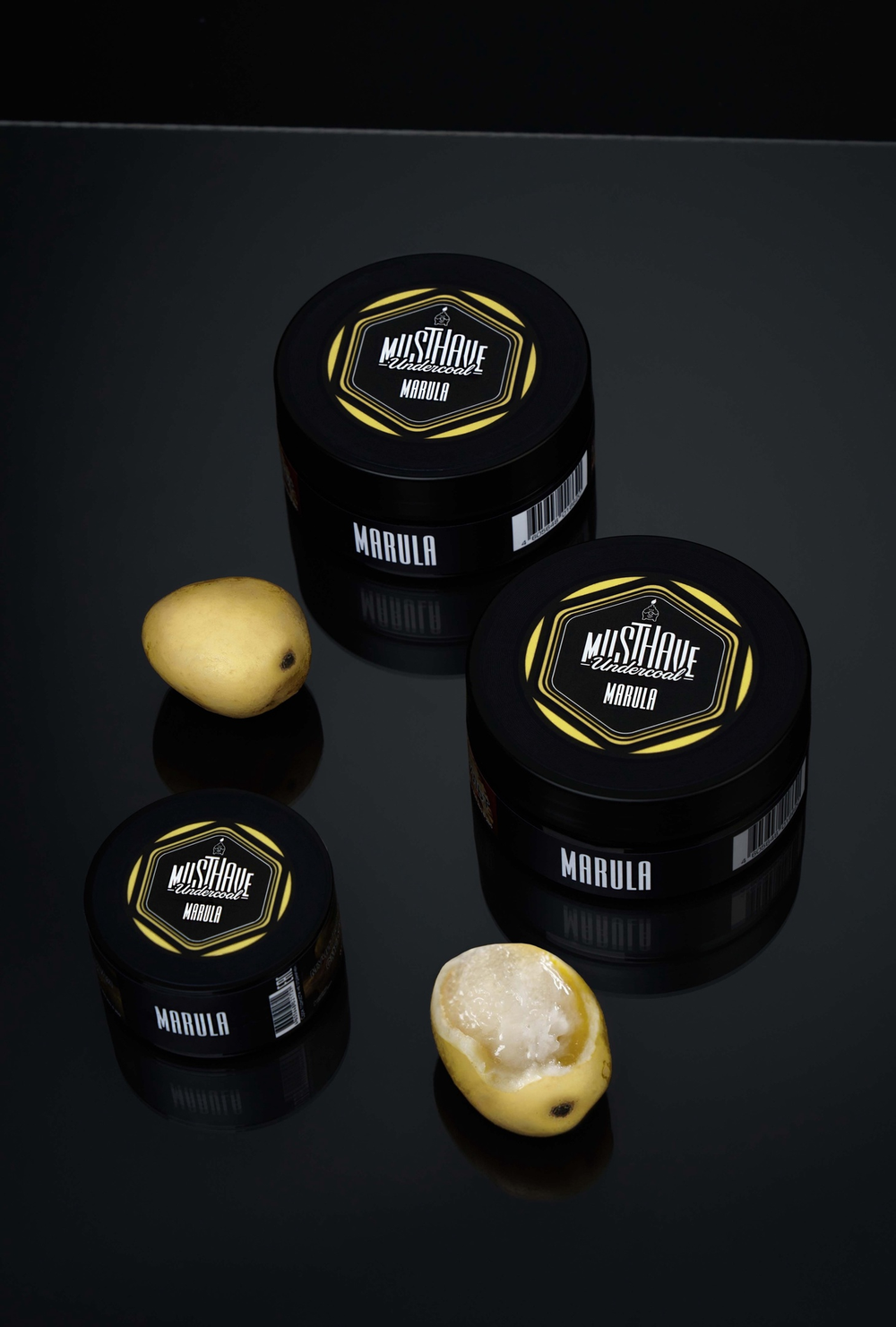 MUSTHAVE - MARULA 250g