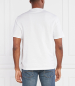 Футболка EMPIRE STRIPE Michael Kors - белый(CF351MS1V2)