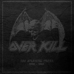 Overkill / The Atlantic Years (1986 - 1994)(Box Set)(6LP)