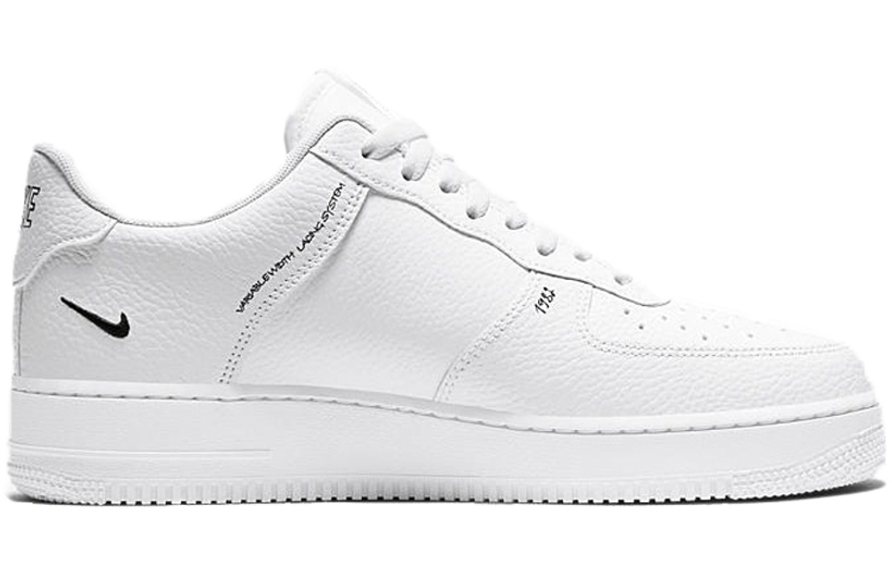 Nike air force 1 sketch sneaker hotsell