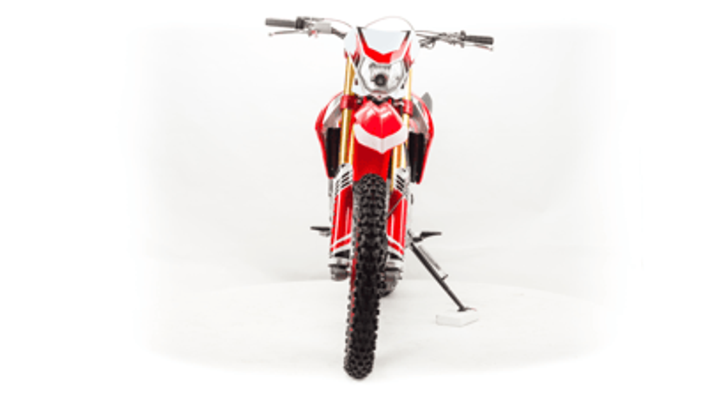 Мотоцикл кроссовый эндуро MOTOLAND XR250 PRO