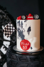 Formula 1 Party