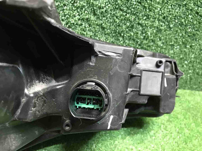 Фара левая Changan CS35PLUS (2021-н.в.) LED