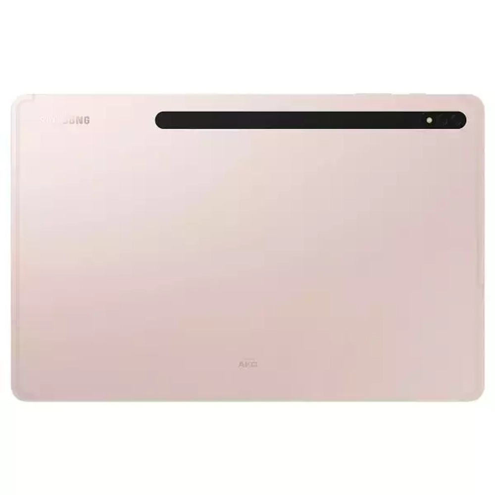 Samsung Galaxy Tab S8+ 12.4” 256GB 5G X806 Розовое золото