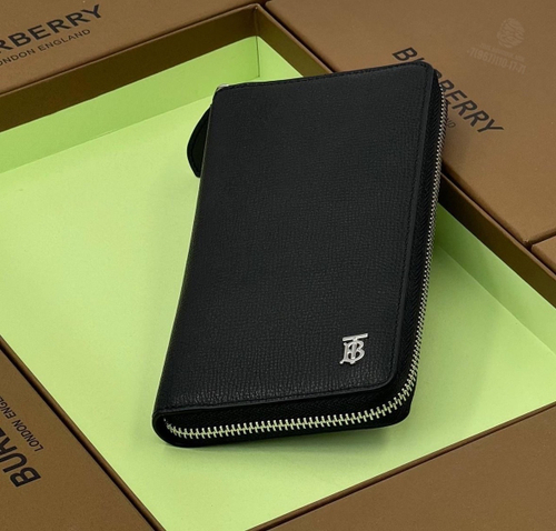 Портмоне Burberry