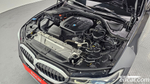 BMW 3 Series (G20) 320d M Sports (10.2019)