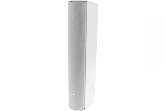 JBL CBT 50LA-1-WH активная АС, 150Вт, динамик 2 дюйма