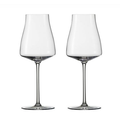 Набор бокалов для белого вина Riesling 2шт 342мл Zwiesel Glass The Moment