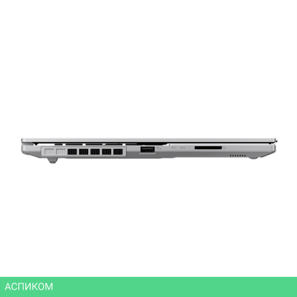 Ноутбук Asus Vivobook Pro 15 OLED N6506CU-MA033 Earl Gray (90NB15E3-M001E0)