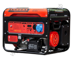 Бензогенератор Aurora AGE 6500 D
