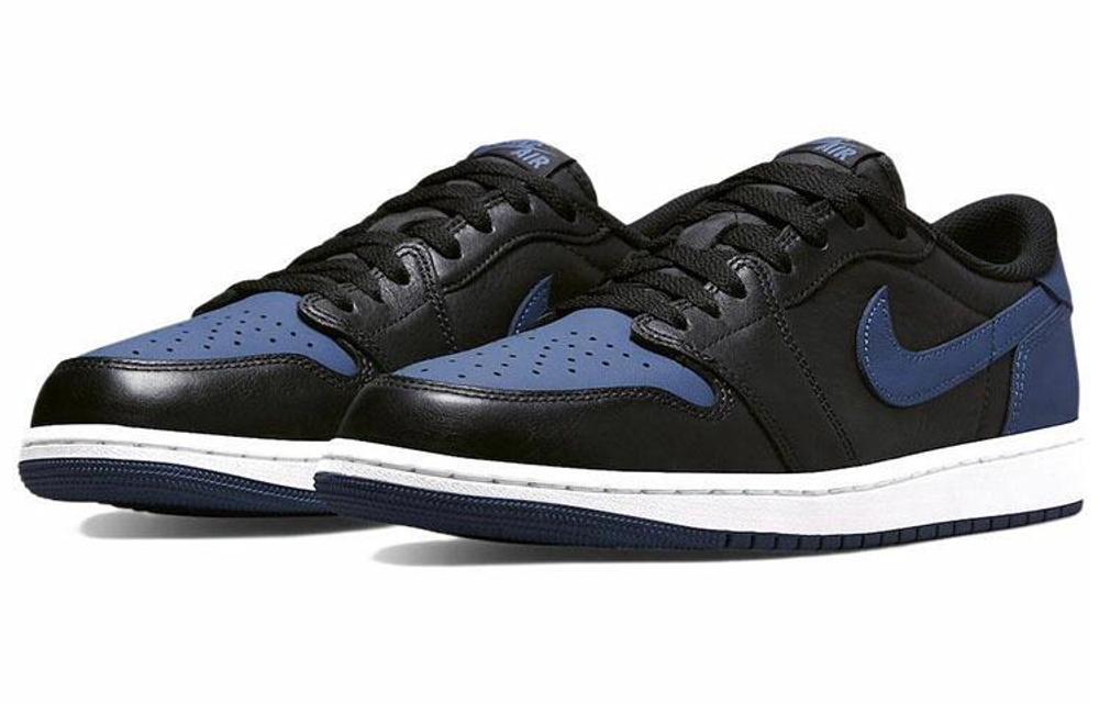 Кроссовки Jordan Air Jordan 1 Low Og "Mystic Navy"
