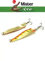 Блесна для рыбалки вращающаяся Mepps AGLIA MOUCHE