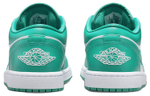 Кроссовки Jordan Air Jordan 1 Low (Женская размерная сетка)