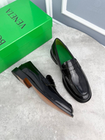 Лоферы Bottega Veneta