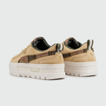 Кроссовки Puma Mayze Flannel - Pebble