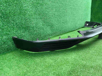 Юбка переднего бампера Lexus RX 3 (12-15) F-sport