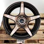 Комплект дисков  Shogun H5 16x7 et35 4x100