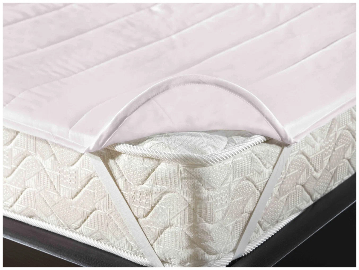 Как выбрать наматрасник: защита, комфорт и продление жизни вашего матраса