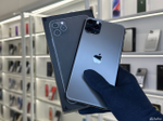 iPhone 11 Pro Max, 512 ГБ б/у