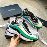 Chanel Trainers