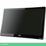 Портативный монитор AOC I1659FWUX