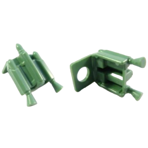 Джетпак 64802 Sand Green