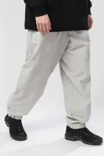 Штаны Codered Ultrawide Summer Пепельный Светлый