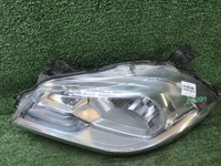 Битая Фара левая Suzuki SX4 2 (13-16) галоген