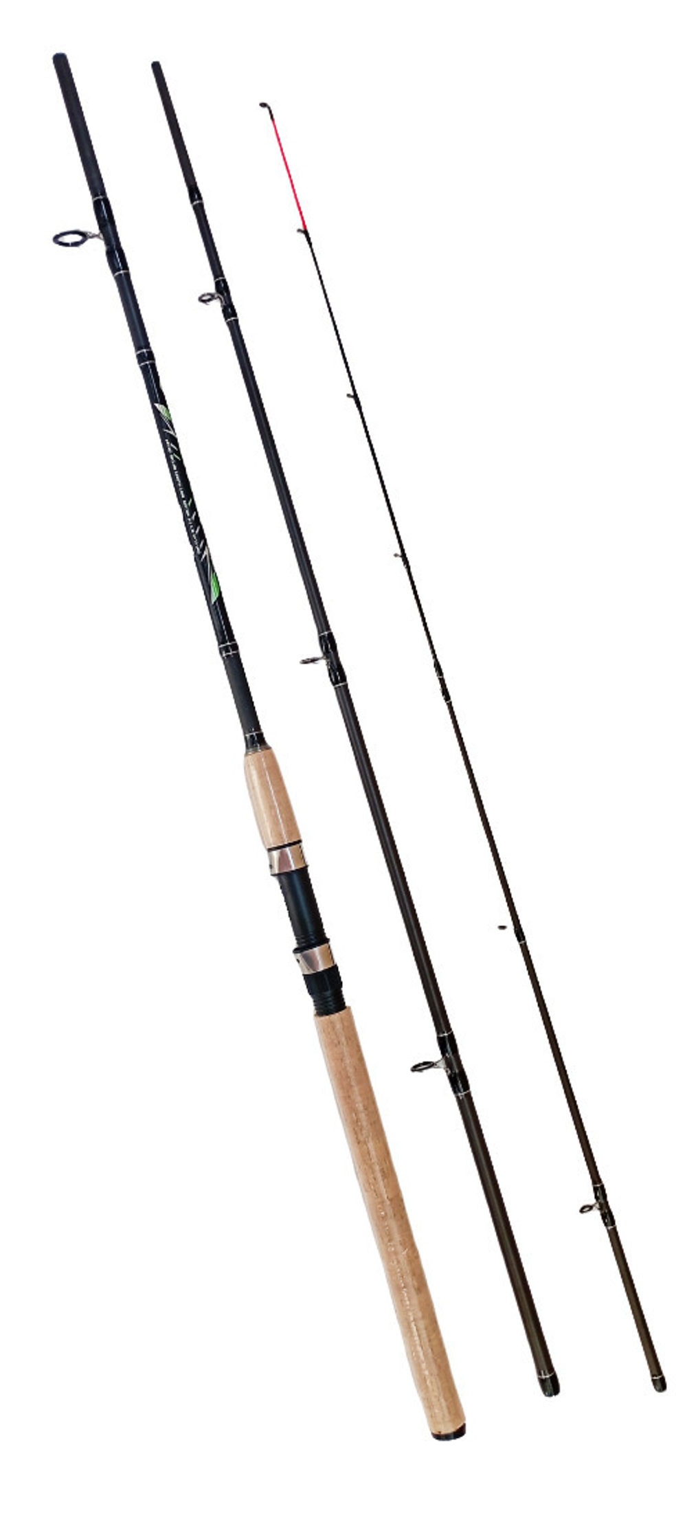 Удилище фидерное Pro Big Fish Jin Tai тест до 180 гр длина 330 см G813