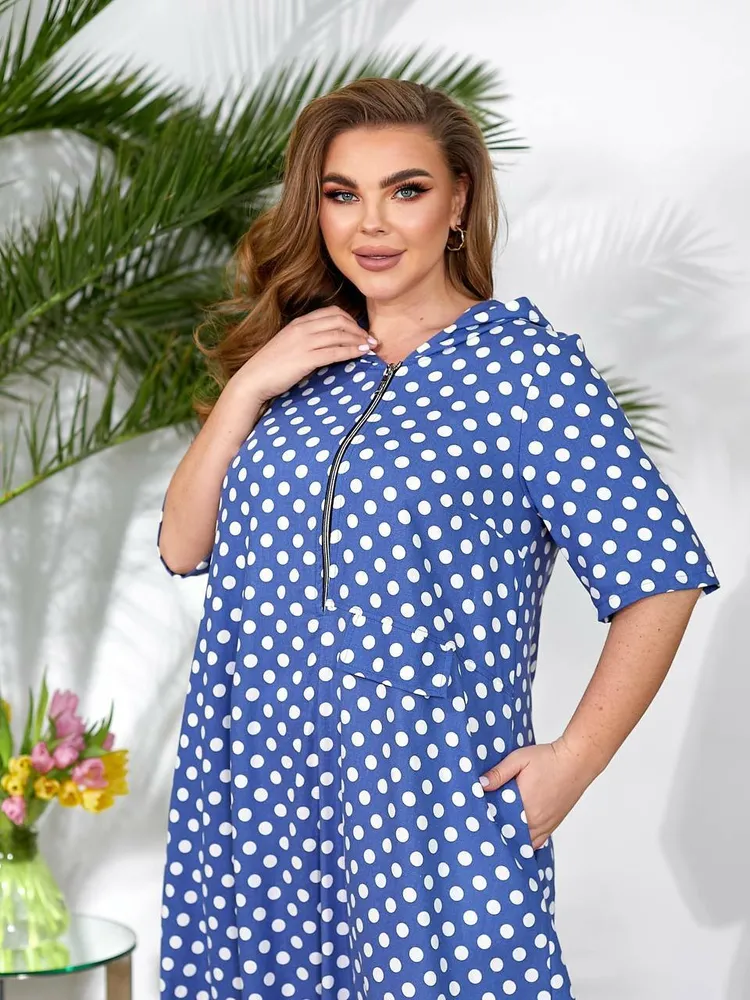 Платье УК-1260-6 Fabrika