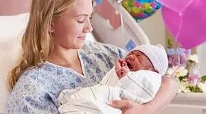 Выписка из роддома