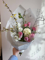 собран сегодня #03