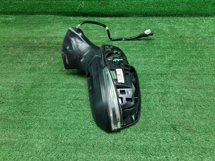 Зеркало левое Toyota Highlander 4 U70 (19-нв) 18к.