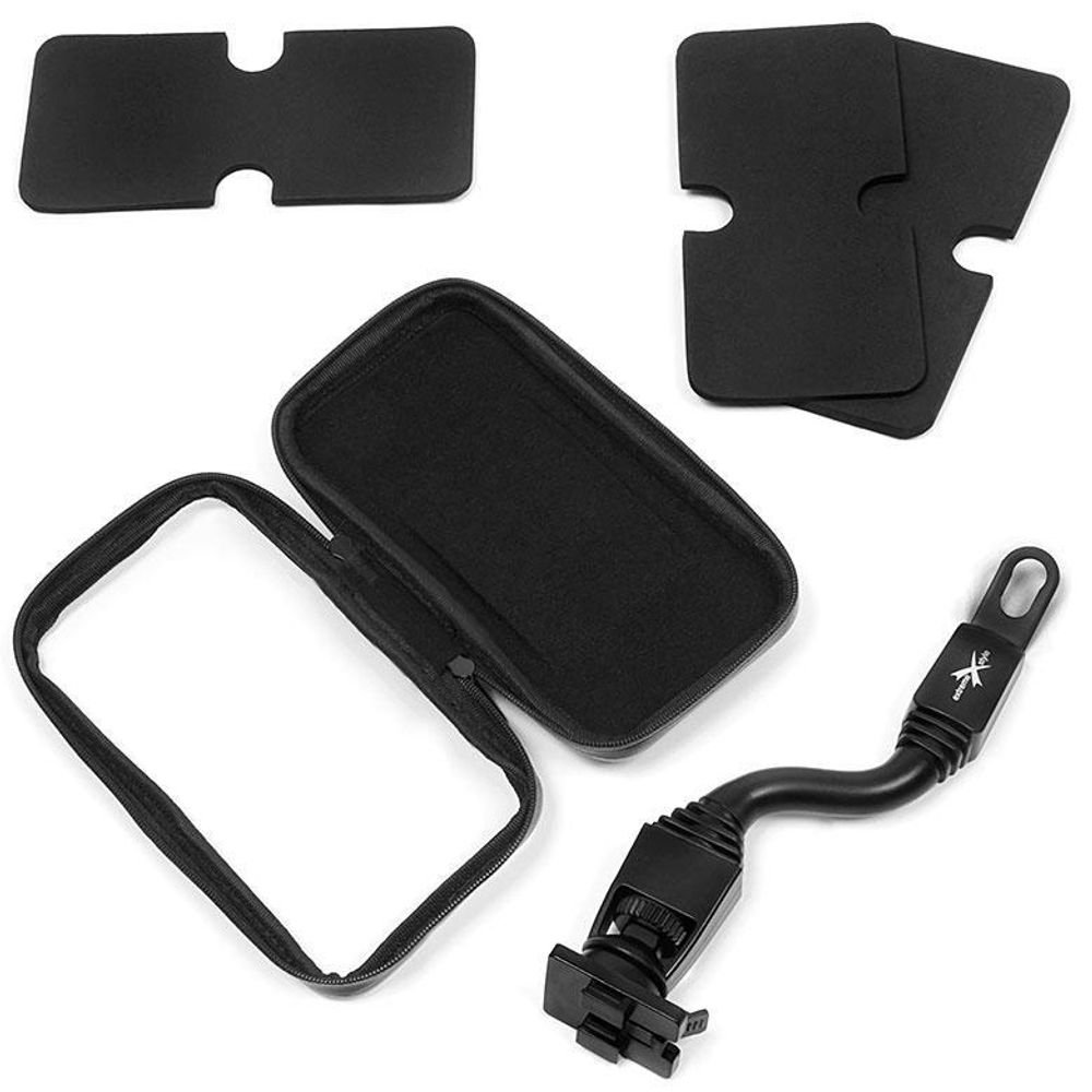 Scooter-3 / Черный