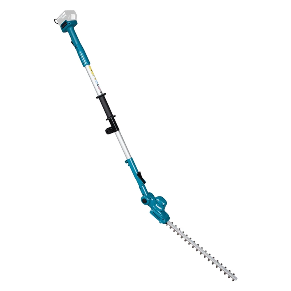 Makita DUN461WZ аккумуляторный кусторез со штангой (без АКБ и ЗУ)