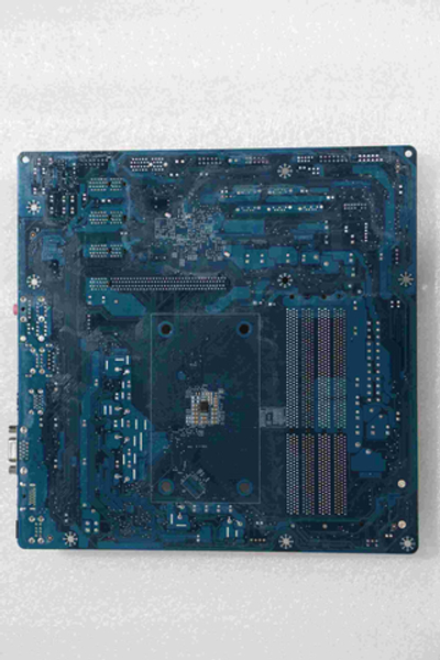 Материнская плата для ПК Lenovo H535 NON_WIN8 ECS BOLTON D3 A75 (90001751), оригинал