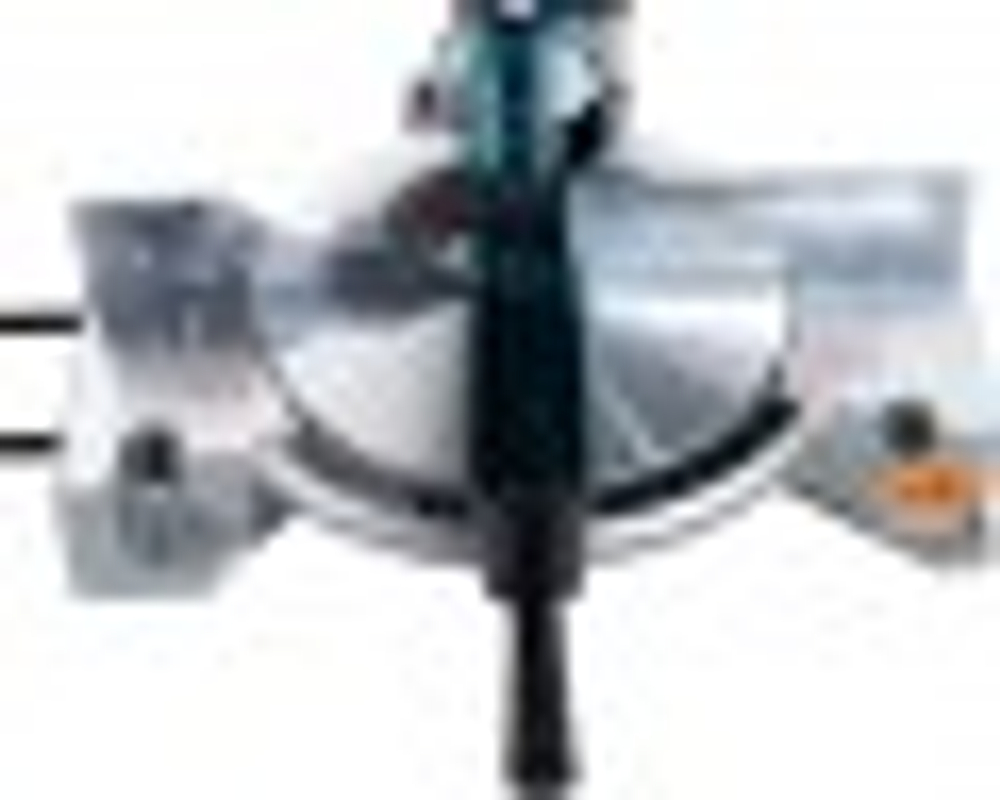 Пила торцовочная сетевая MAKITA LH1040  LH1040