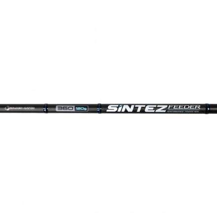 Удилище фидерное GC Sintez Feeder  3.60м 120г