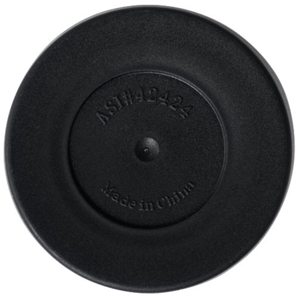 Термостакан Elwood из переработанной нержавеющей стали, сертифицированной по стандарту RCS, объемом 410 мл