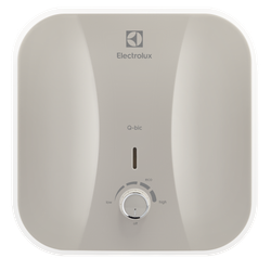 Водонагреватель EWH 15 Q-bic U, 2500 Вт, 360x360x312 мм