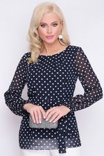 Блузка 40839 Avili