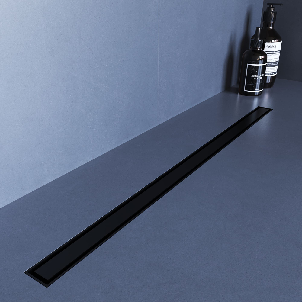 Душевой трап RGW SDR-51B (800)