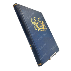 К десятилетию Советской власти. Производительные силы. Искусство, промышленность и торговля СССР1927