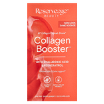 Reserveage Beauty, Collagen Booster ™ с гиалуроновой кислотой и ресвератролом, 120 капсул
