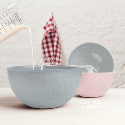 Миска 5л Palsby L Organic синяя Koziol